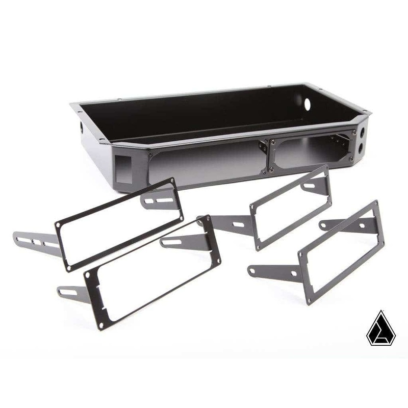 Assault Industries Assault Industries Universal Communications Roof Mount