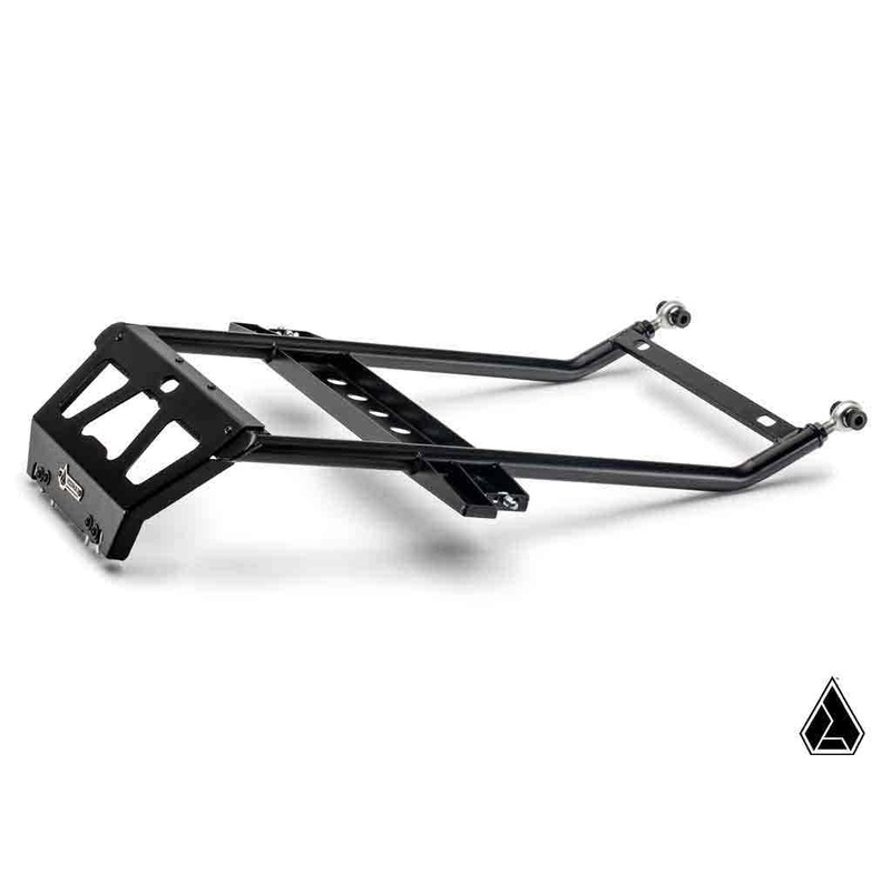 Assault Industries Polaris RZR PRO XP Adventure Rack