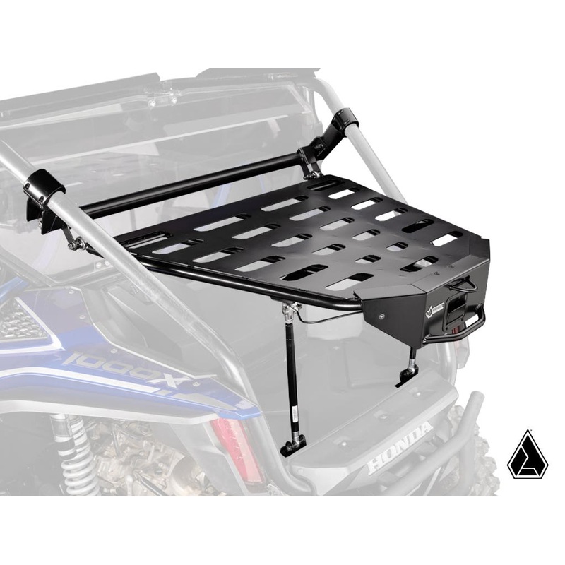 SuperATV Assault Industries Honda Talon 1000 Adventure Rack
