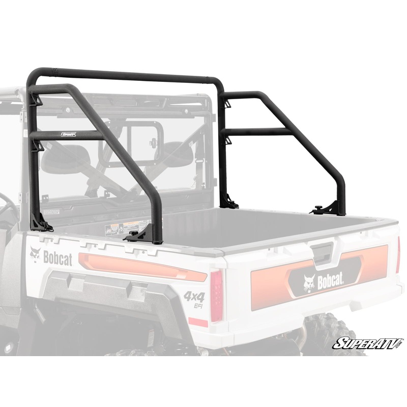 SuperATV Bobcat UV34 Rear Sport Accessory Bar