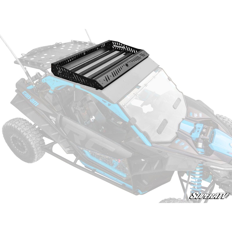 SuperATV Can-Am Maverick X3 Outfitter Sport Roof Rack