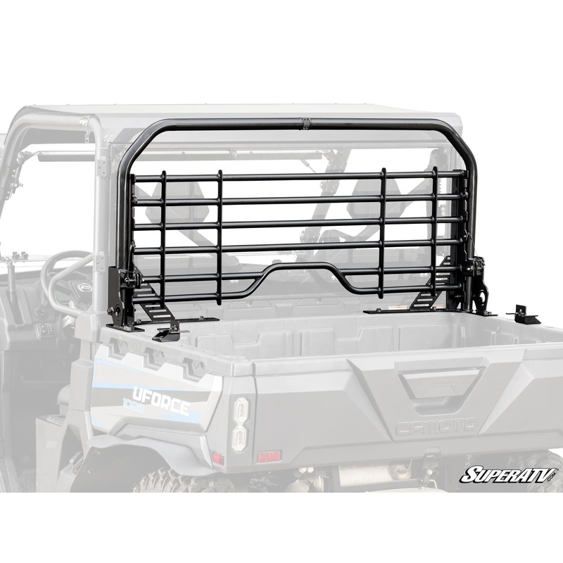 SuperATV CFMOTO UForce 1000 Headache Rack