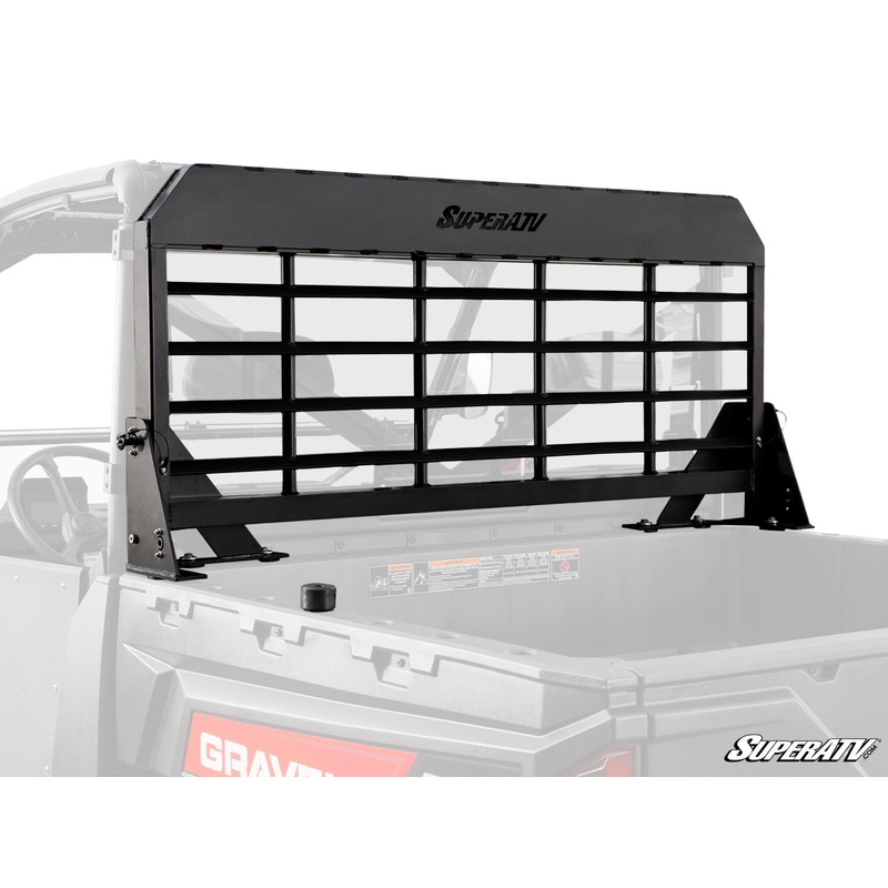 SuperATV Gravely Atlas JSV Headache Cargo Rack