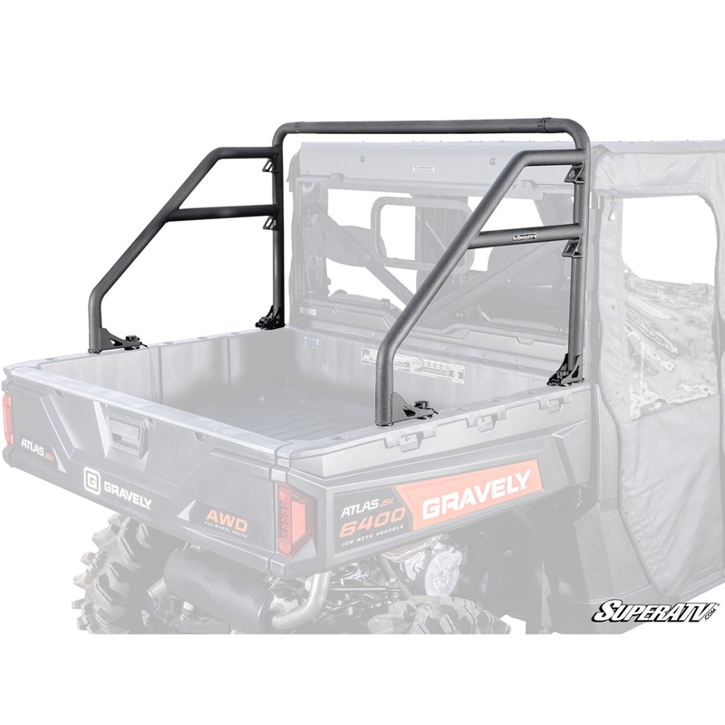 SuperATV Gravely Atlas JSV Sport Accessory Bar