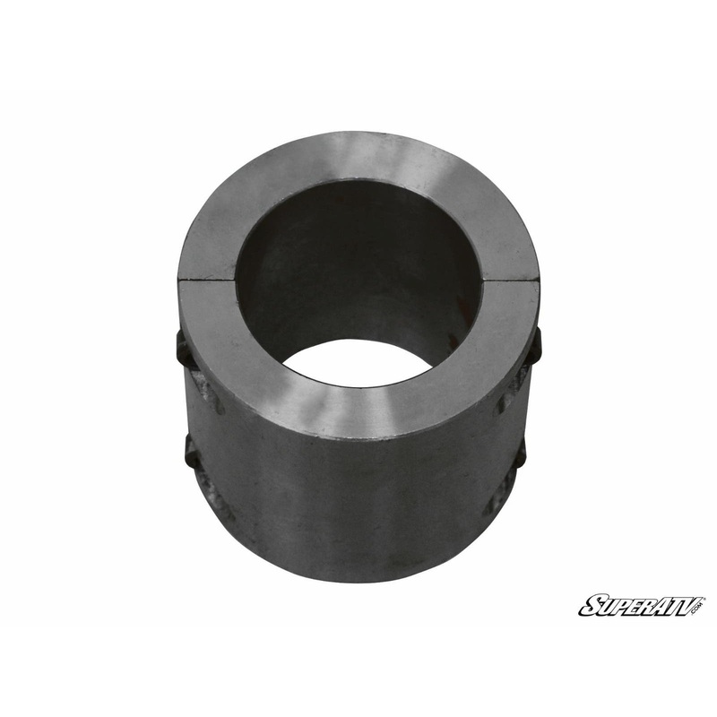 SuperATV Steel Tube Clamp