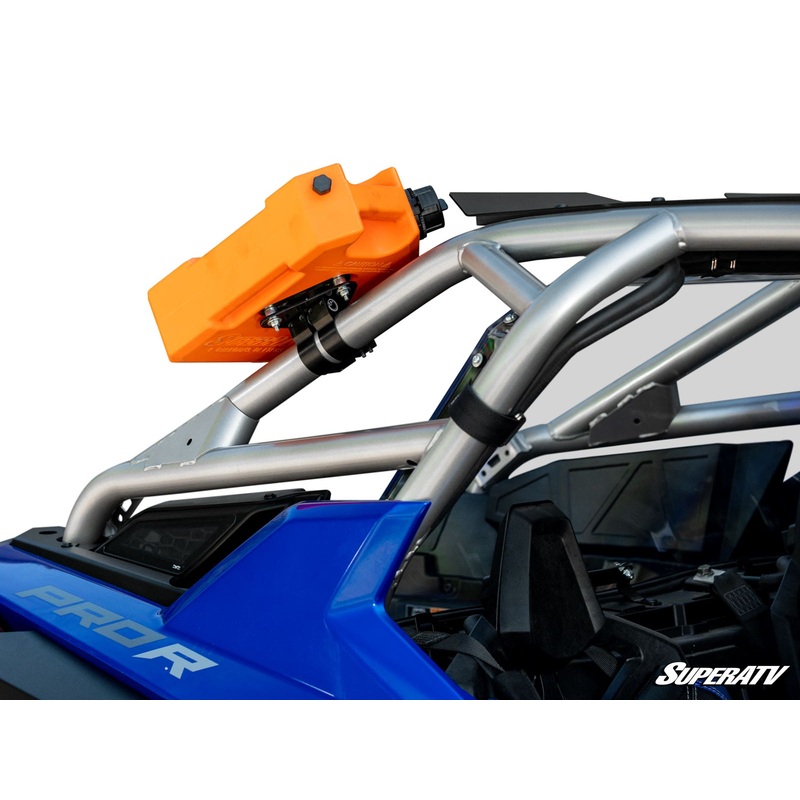 SuperATV Universal Jerry Can Cage Mount