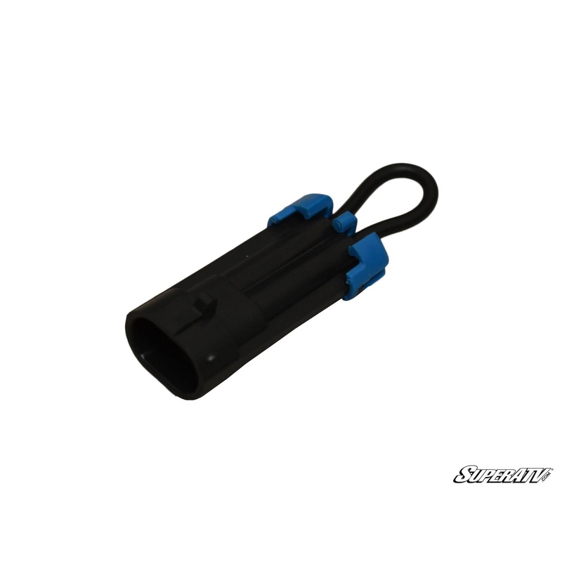 Assault Industries Polaris Seat Belt Override