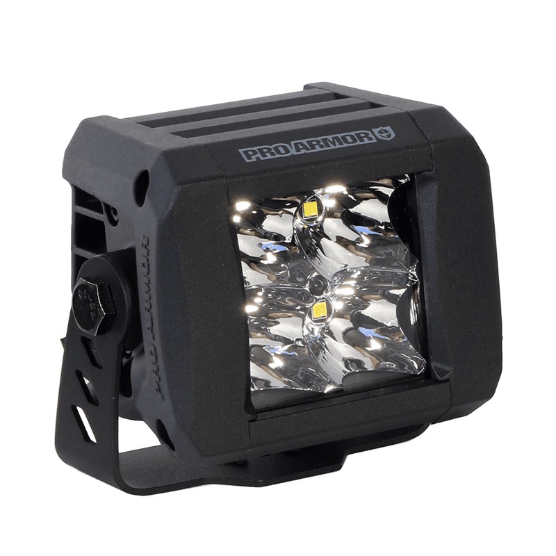 Pro Armor Spot LED Cube Light