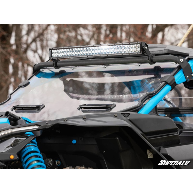 SuperATV 30" LED Combination Spot / Flood Light Bar