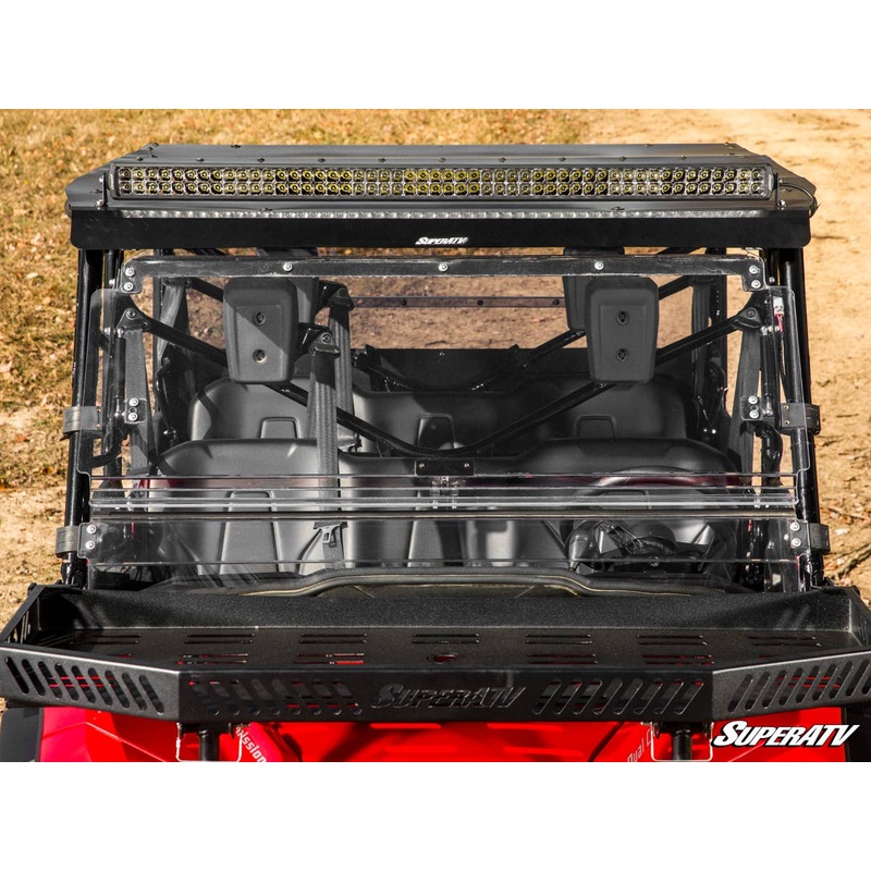 SuperATV 50 Straight Double-Row Led Light Bar
