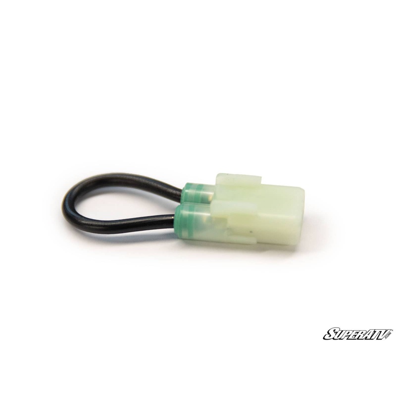 SuperATV Honda Talon 1000 Seat Belt Override