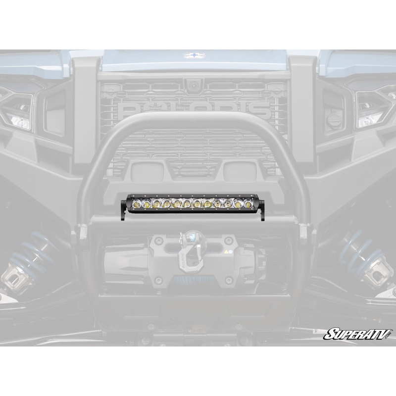 SuperATV Polaris Xpedition 12" Light Bar Mount