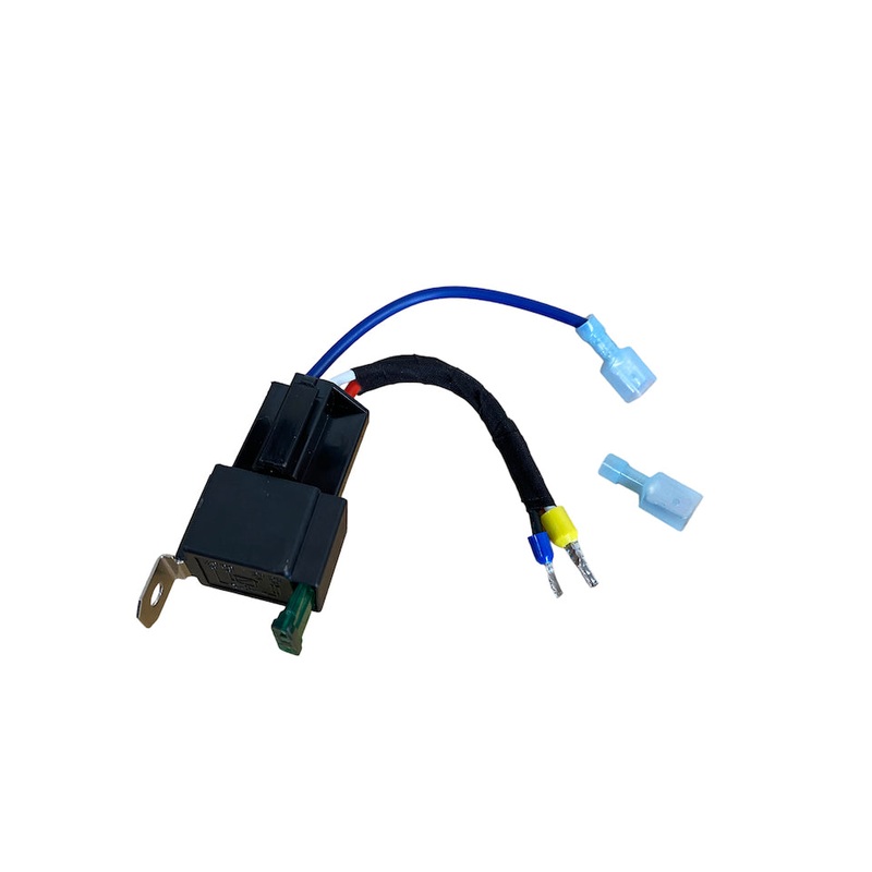 Ground Switch Conversion Relay Harness