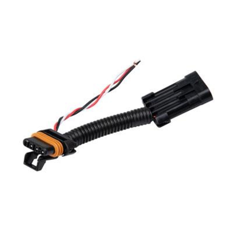 In-line Auxiliary Power Plug