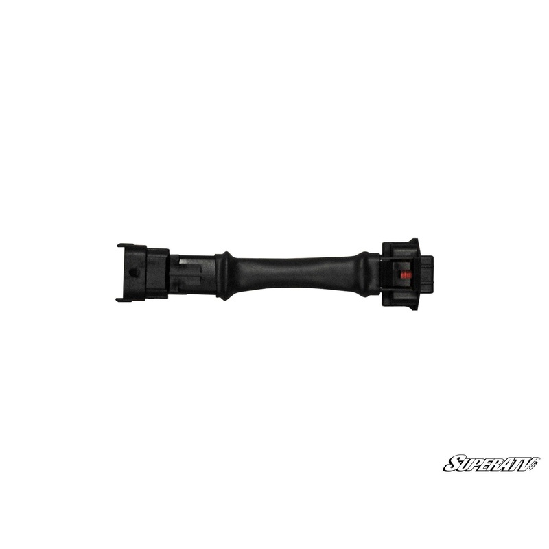 SuperATV Can-Am Commander Low Range Sport Mode Override