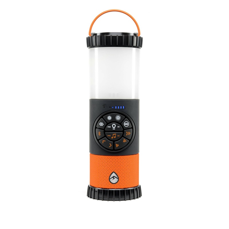 Ecoxgear EcoLantern Speaker