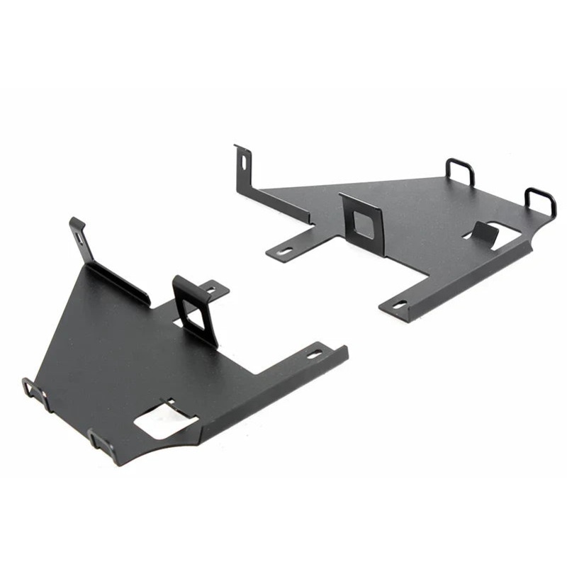 Pro Armor RZR Pro XP Speaker Bracket