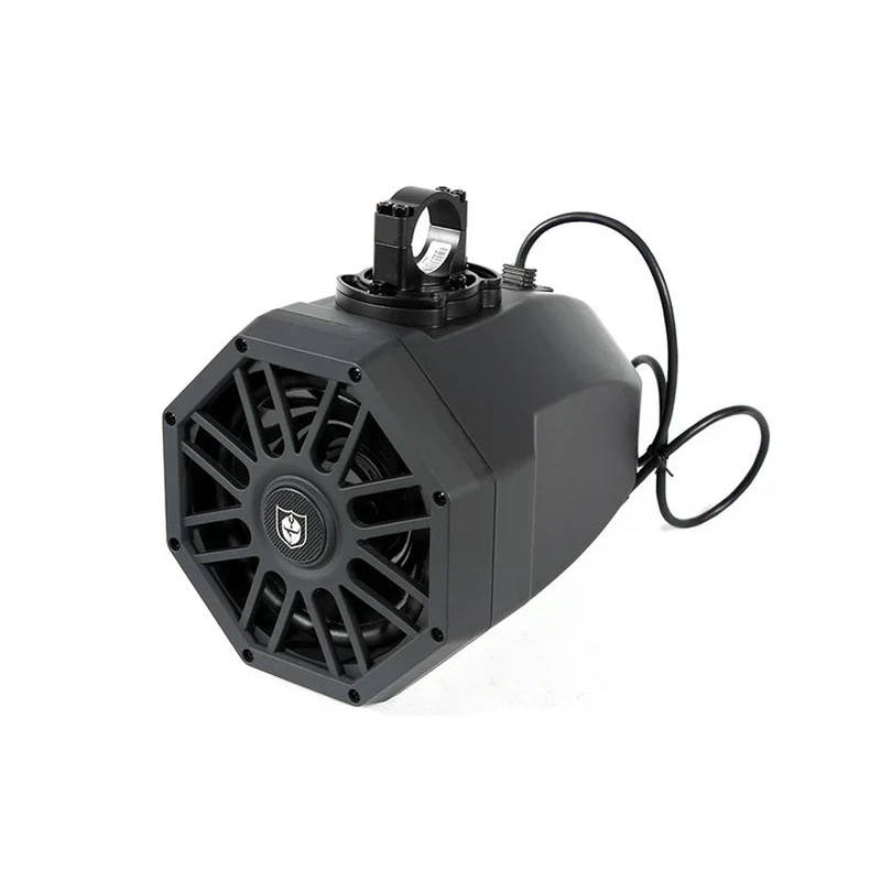 Pro Armor Tower Speakers
