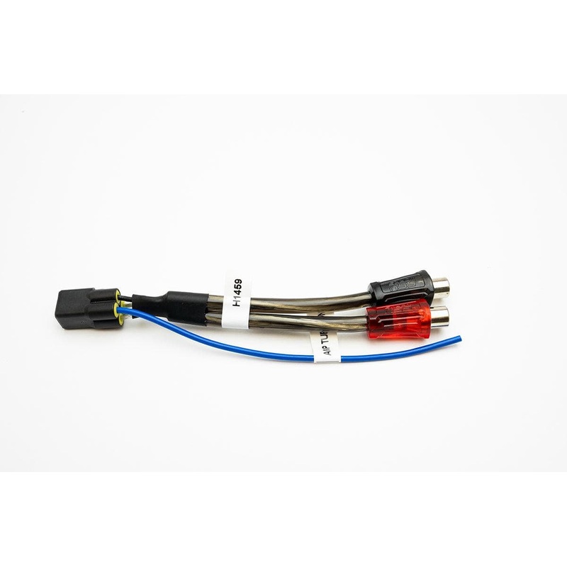 RCA Add-On Harness for WP Overhead Systems