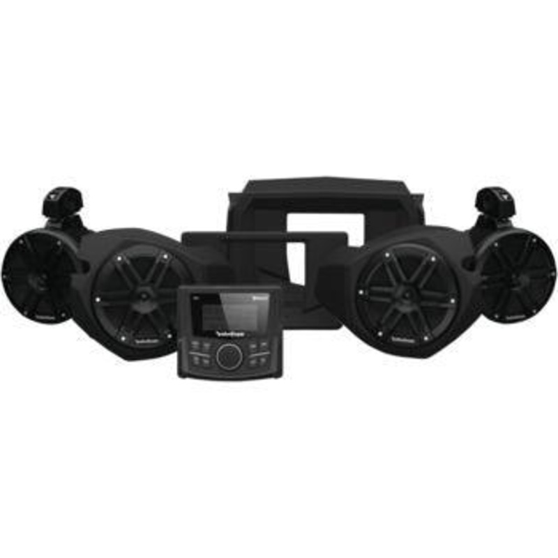 Stage-2 Kit - Polaris RZR (2014+)