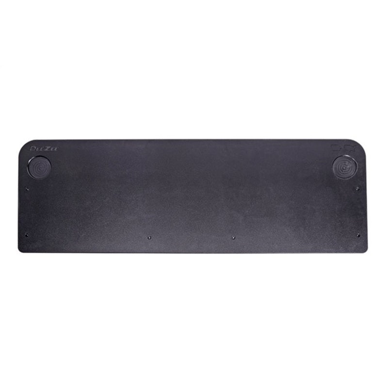Deezee 19-23 Dodge/Ram Ram Tailgate Board - Polymer Composition