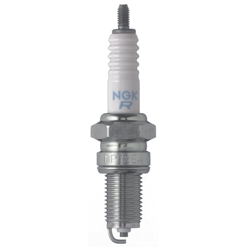 NGK BLYB Spark Plug Box of 6 (DPR7EA-9)