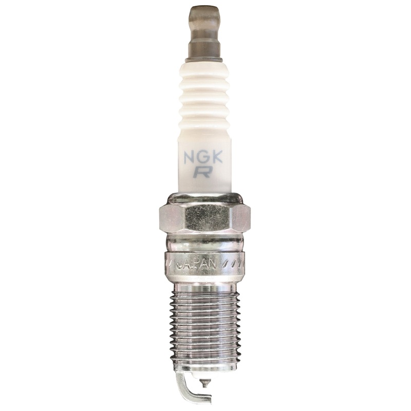 NGK Laser Platinum Spark Plug Box of 4 (TR6AP-13E)