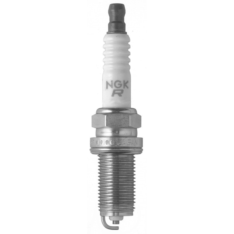 NGK Nickel Spark Plug Box of 4 (LFR6A-11)