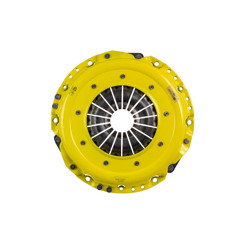ACT 16-18 Ford Focus RS/Focus ST P/PL Xtreme Clutch Pressure Plate