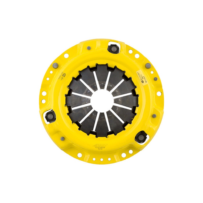 ACT 1986 Toyota Corolla P/PL Heavy Duty Clutch Pressure Plate
