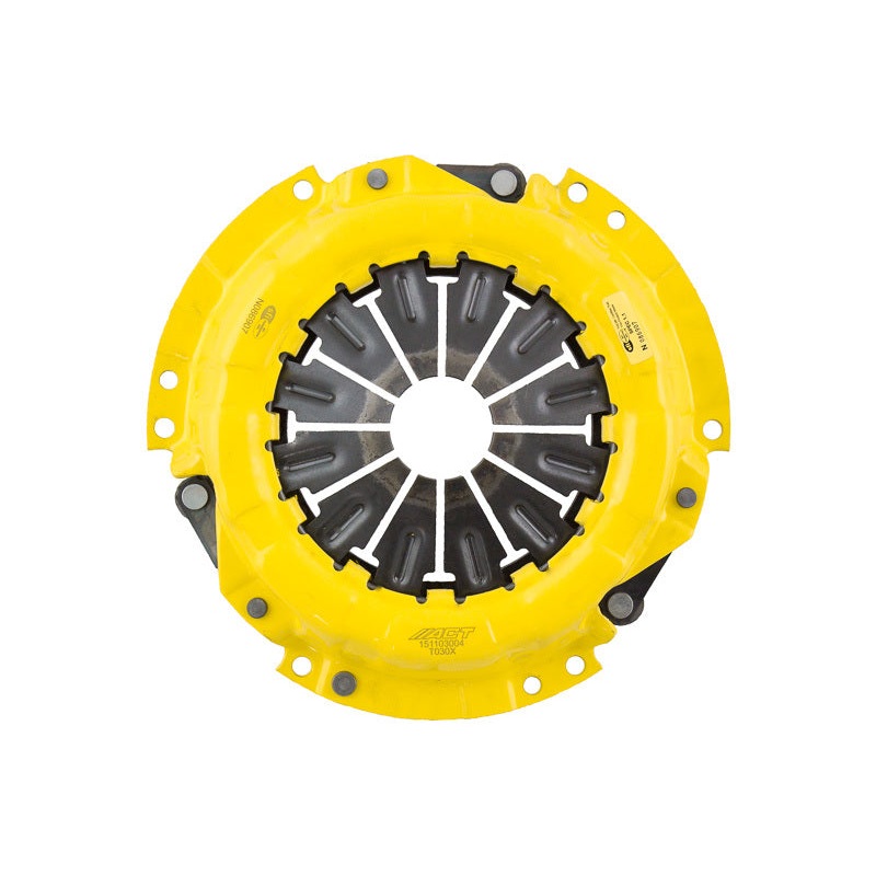 ACT 1991 Geo Prizm P/PL Xtreme Clutch Pressure Plate