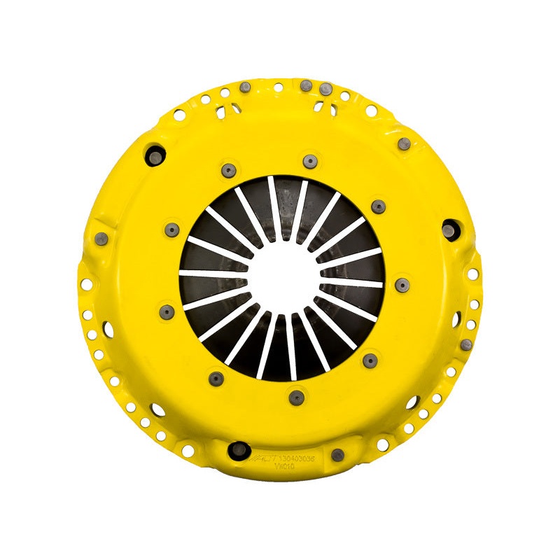 ACT 1992 Volkswagen Corrado P/PL Heavy Duty Clutch Pressure Plate