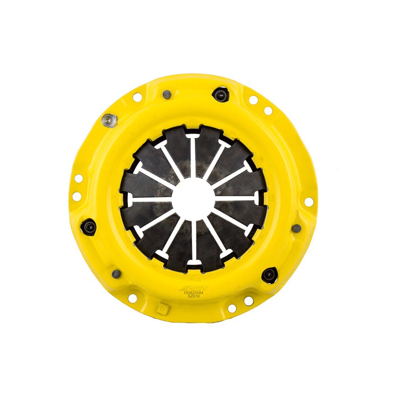 ACT 1995 Suzuki Esteem P/PL Heavy Duty Clutch Pressure Plate