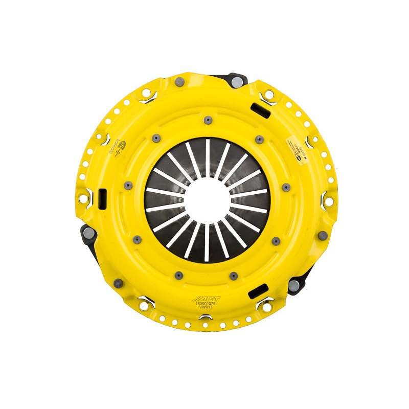 ACT 2002 Audi TT Quattro P/PL Heavy Duty Clutch Pressure Plate