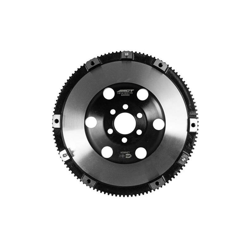 ACT 06-08  Audi A4 (B7) XACT Flywheel Streetlite
