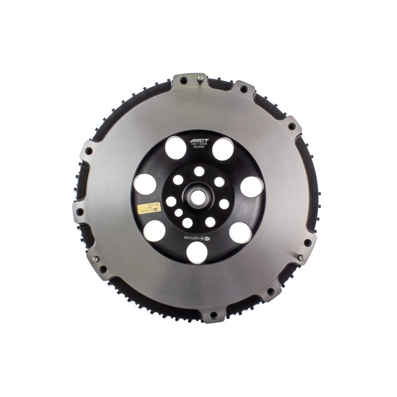 ACT 13-14 Hyundai Genesis Coupe 2.0T XACT Flywheel Streetlite