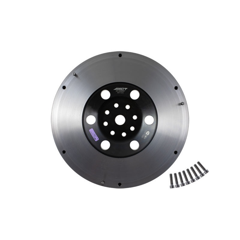 ACT 18-22 Jeep Wrangler JL / 20-22 Gladiator JT Street Mass Flywheel