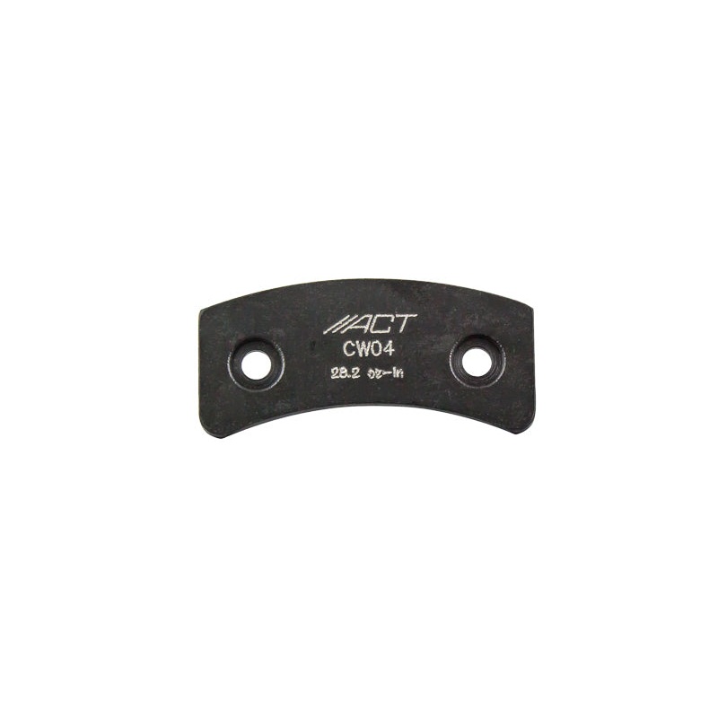 ACT 1979 Ford Mustang Flywheel Counterweight
