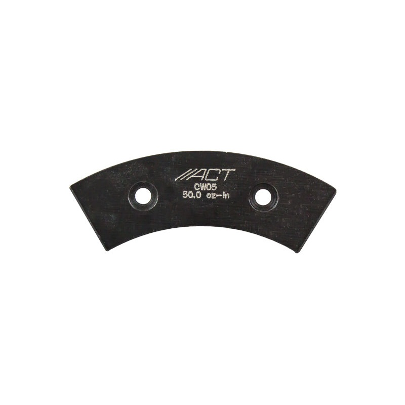 ACT 1983 Ford Mustang Flywheel Counterweight