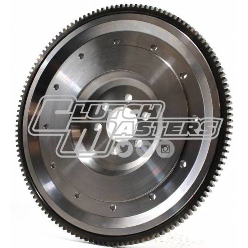 Clutch Masters 00-06 Audi TT 1.8L 725 Series Lightweight Steel Flywheel
