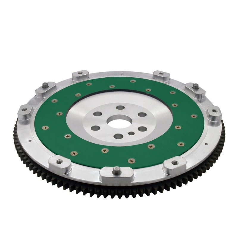 Fidanza 01-03 Mazda Protege 2.0L Aluminium Flywheel