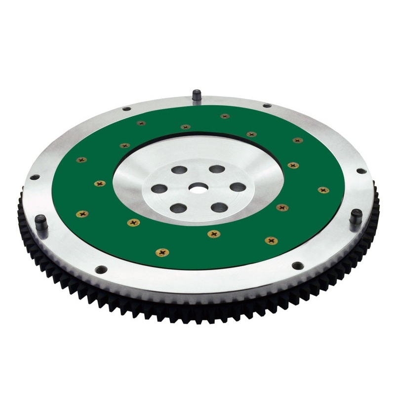 Fidanza 7/99-04 2.0L Tiburon HY1 35mm Aluminum Flywheel