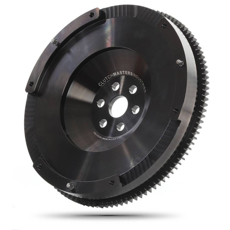 Clutch Masters 19-23 Mazda Miata MX-5 2.0L Lightweight Steel Flywheel