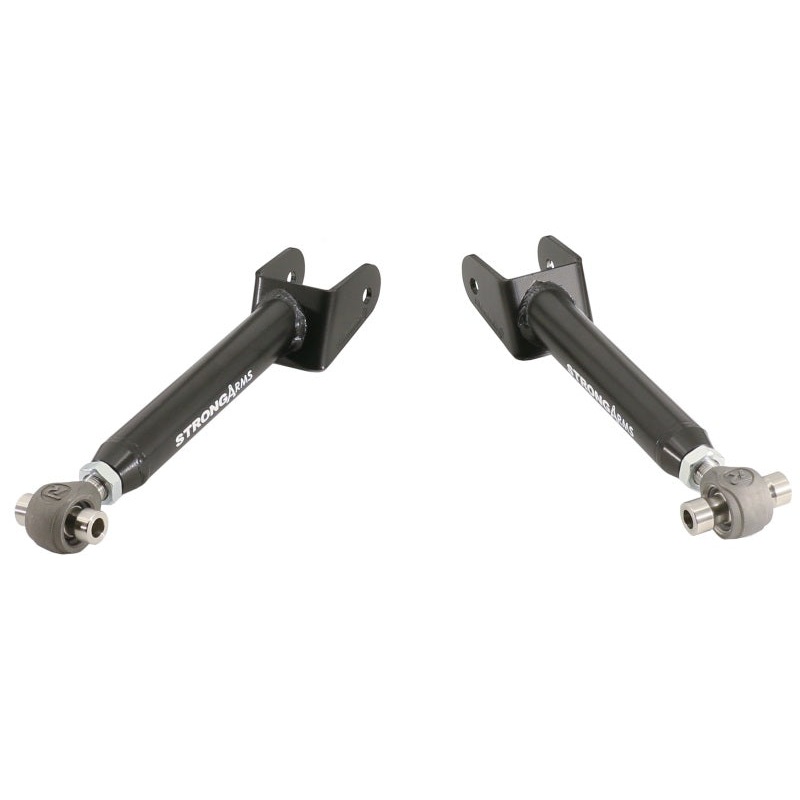 Ridetech 64-67 GM A-Body StrongArms Rear Upper