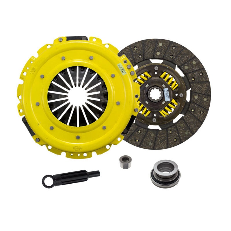 ACT 1975 Chevrolet C10 HD/Perf Street Sprung Clutch Kit
