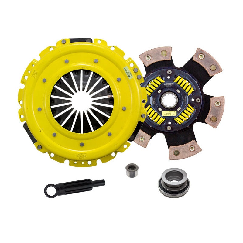 ACT 1975 Chevrolet C10 HD/Race Sprung 6 Pad Clutch Kit