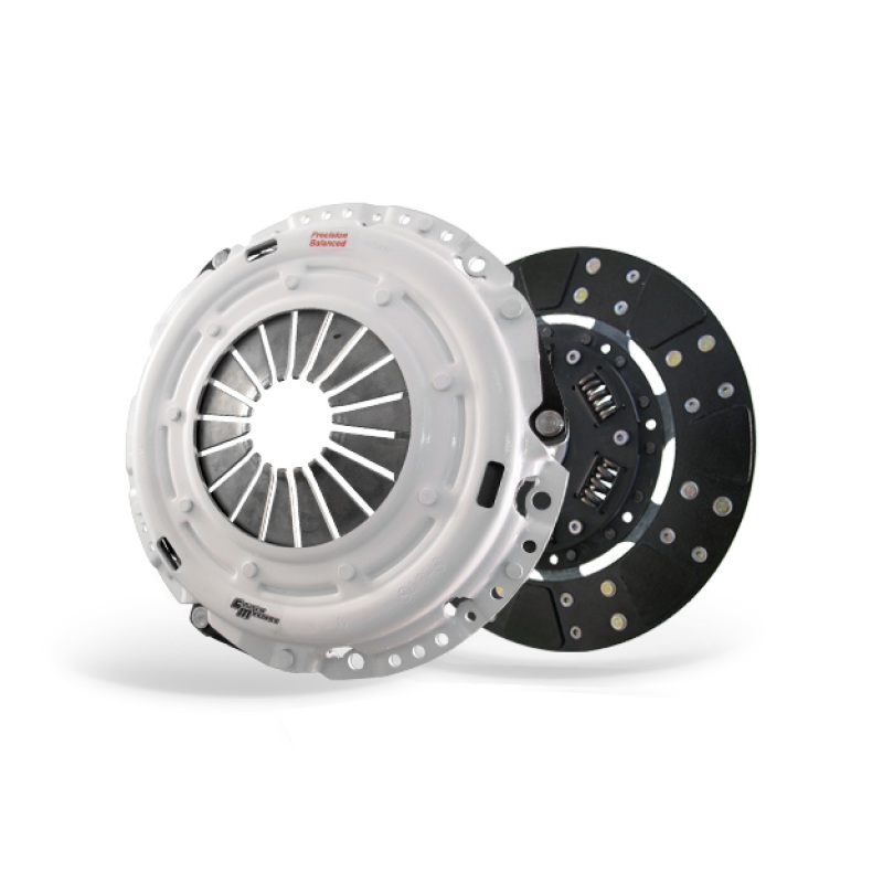 Clutch Masters 16-17 Mazda Miata MX-5 2.0L FX350 Sprung Clutch Kit