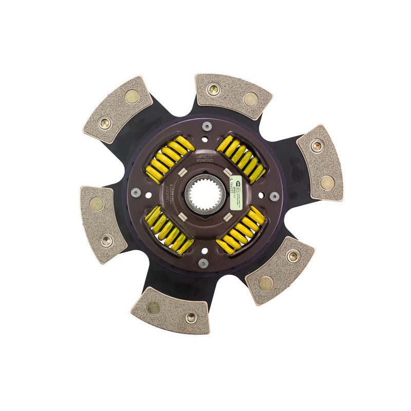 ACT 1982 Chevrolet Camaro 6 Pad Sprung Race Disc