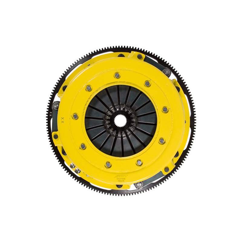 ACT 2003 Chevrolet Corvette Twin Disc XT Race Kit Clutch Kit