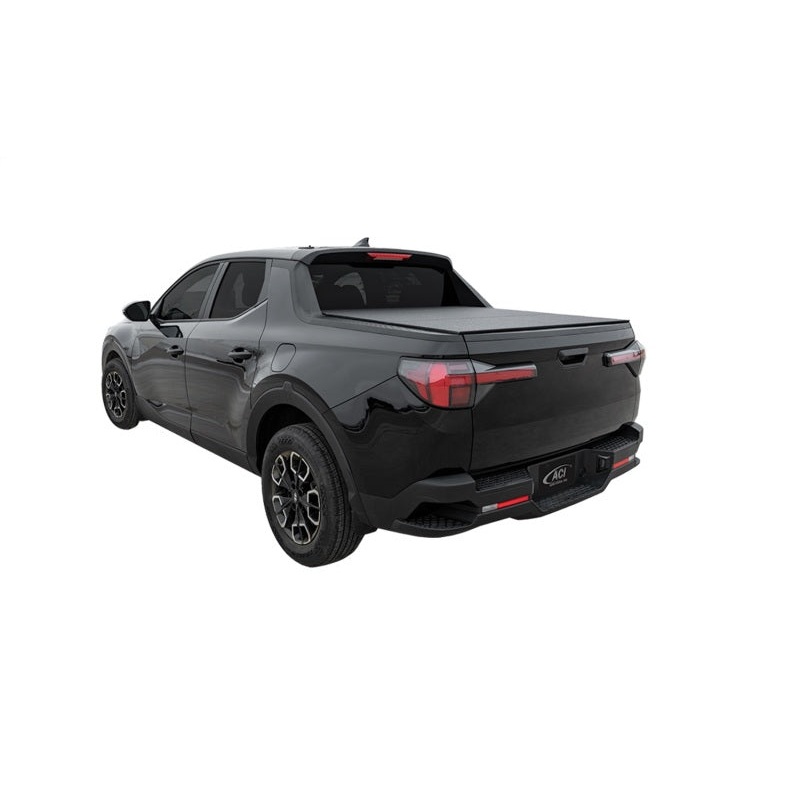 Access 22+ Hyundai Santa Cruz 4in Box Stance Hard Cover (Hybrid Cover)